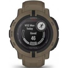 Garmin Instinct 2 Solar Tactical Edition