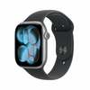 Apple Watch 11 Aluminium LTE 46mm
