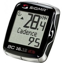 Sigma BC 16.12