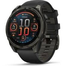 Garmin Fenix 8 47mm