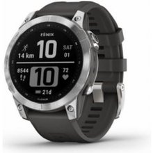 Garmin Fenix 7 Solar