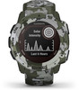 Garmin Instinct Solar Camo