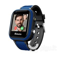 Aimoto Pro Indigo