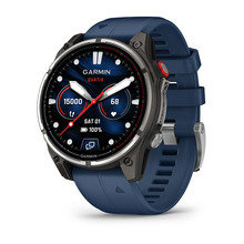 Garmin Quatix 8 Pro