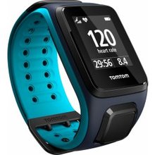 TomTom Runner 2 Cardio