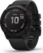 Garmin Fenix 6X Pro