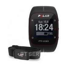 Polar M400 HR