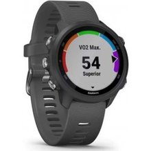 Garmin Forerunner 245 Slate