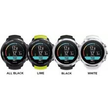 Suunto 5 White