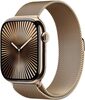Apple 10 Titanium 42mm
