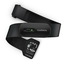 Garmin HRM 200 M-XL, juodas