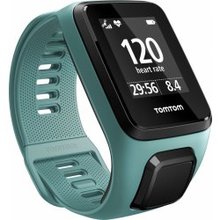 TomTom Spark 3 Cardio + Music
