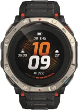 Amazfit T-Rex Dual Solar