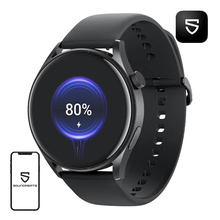 Soundpeats Watch4