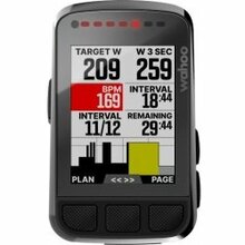 Wahoo Elemnt Bolt V2