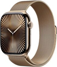 Apple Watch 10 Titanium 46mm