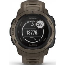 Garmin Instinct Tactical