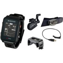 SIGMA iD.TRI Set