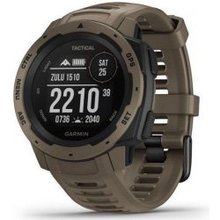 Garmin Instinct Tactical Coyote Tan