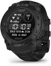 Garmin Instinct 3 Solar Tactical 50mm