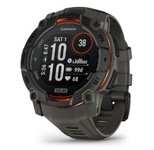 Garmin Instinct 3 Solar 50mm