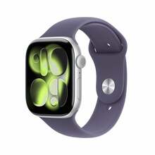 Apple Watch 11 Aluminium 42mm