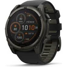 Garmin Fenix 8 Solar 51mm