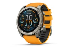 Garmin Fenix 8 43mm