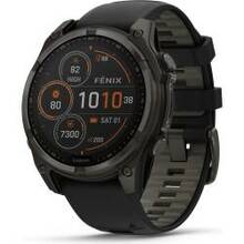 Garmin Fenix 8 Solar 47mm