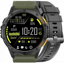 Gravity GT24-5