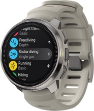 Suunto Ocean
