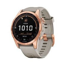 Garmin fenix 7S PRO Solar