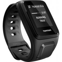 TomTom Runner 2 Cardio + Music