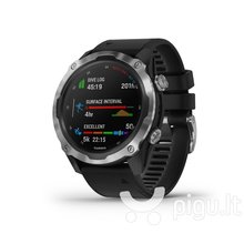 Garmin Descent MK2