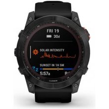 Garmin fenix 7X PRO Solar