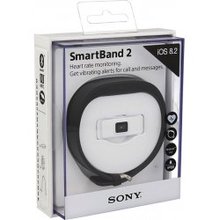 Sony Smart Band 2