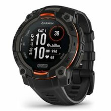 Garmin Instinct 3 Solar 45mm