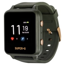 Gudrutis Super-G Active