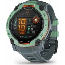 Garmin Instinct 3 Amoled 50mm