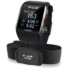 Polar V800 HR