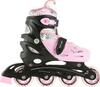 Rulluisud Nils Extreme NH18331, S (31-34), roosa