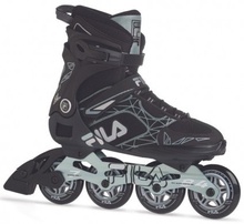 Rulluisud Fila Legacy Pro 84, 46, must/hall