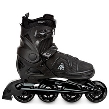 Rulluisud Raven Pulse Pro, 43-46, must