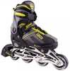 Rulluisud Outrace Flash Boy PW-126B-79, hall