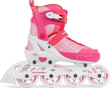 Rulluisud Blackwheels Playful, 39-42, roosa