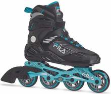 Rulluisud Fila Legacy Pro 80 Lady, 41, sinine/must