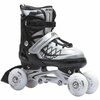 Rulluisud Enero Pro 4in1, 38-41, hall