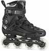 Rulluisud Fila NRK Pro, must, 45-47