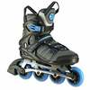 Rulluisud Nils Extreme NA14217, 42, sinine/must