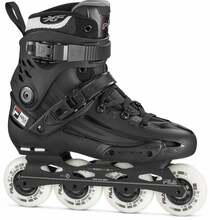 Rulluisud Fila NRK Pro, must, 45-47